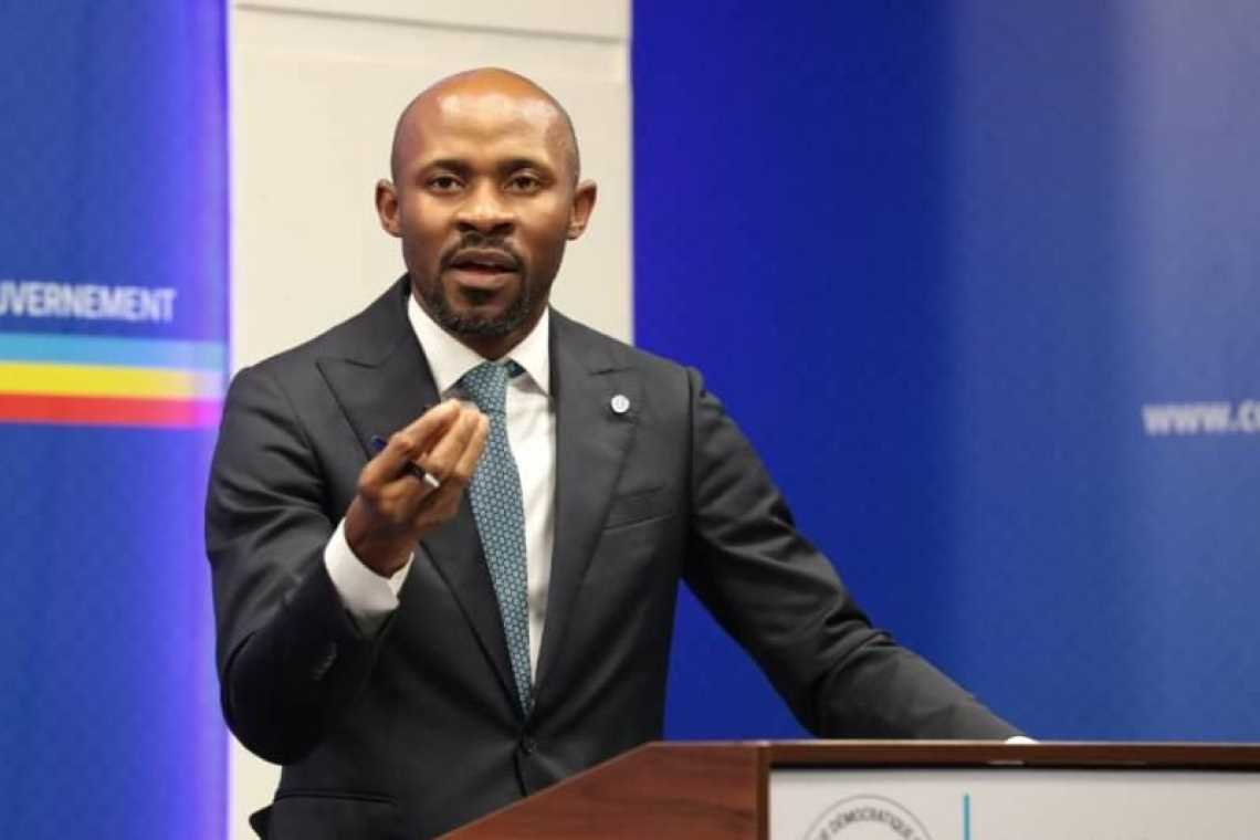 Guerre à l’Est de la RDC : des mesures seront prises contre tous les médias qui accompagnent l’œuvre terroriste
